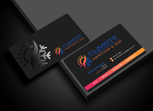 Business Card Design by Innovative Graphix for this project | Design: #35229576