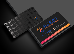 Business Card Design by Innovative Graphix for this project | Design: #35229577