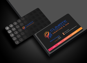 Business Card Design by Innovative Graphix for this project | Design: #35229578