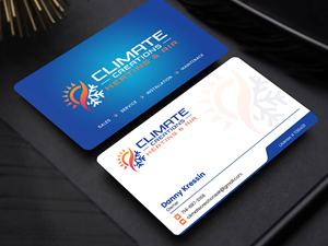 Business Card Design by Innovative Graphix for this project | Design: #35240711