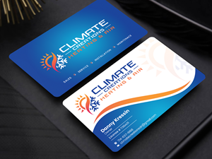 Business Card Design by Innovative Graphix for this project | Design: #35240774