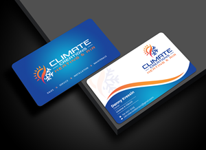 Business Card Design by Innovative Graphix for this project | Design: #35240775