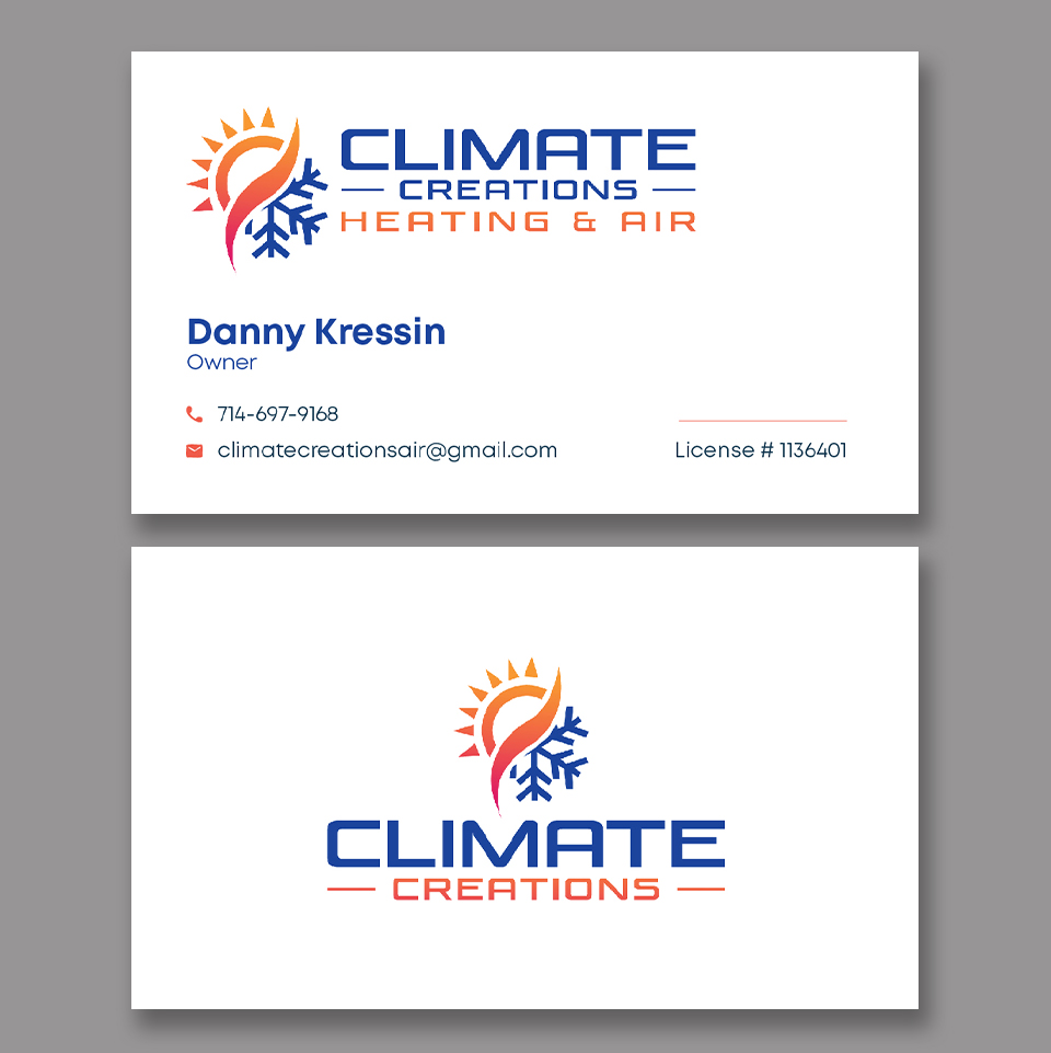 Business Card Design by YourLogoMaster for this project | Design #35244071