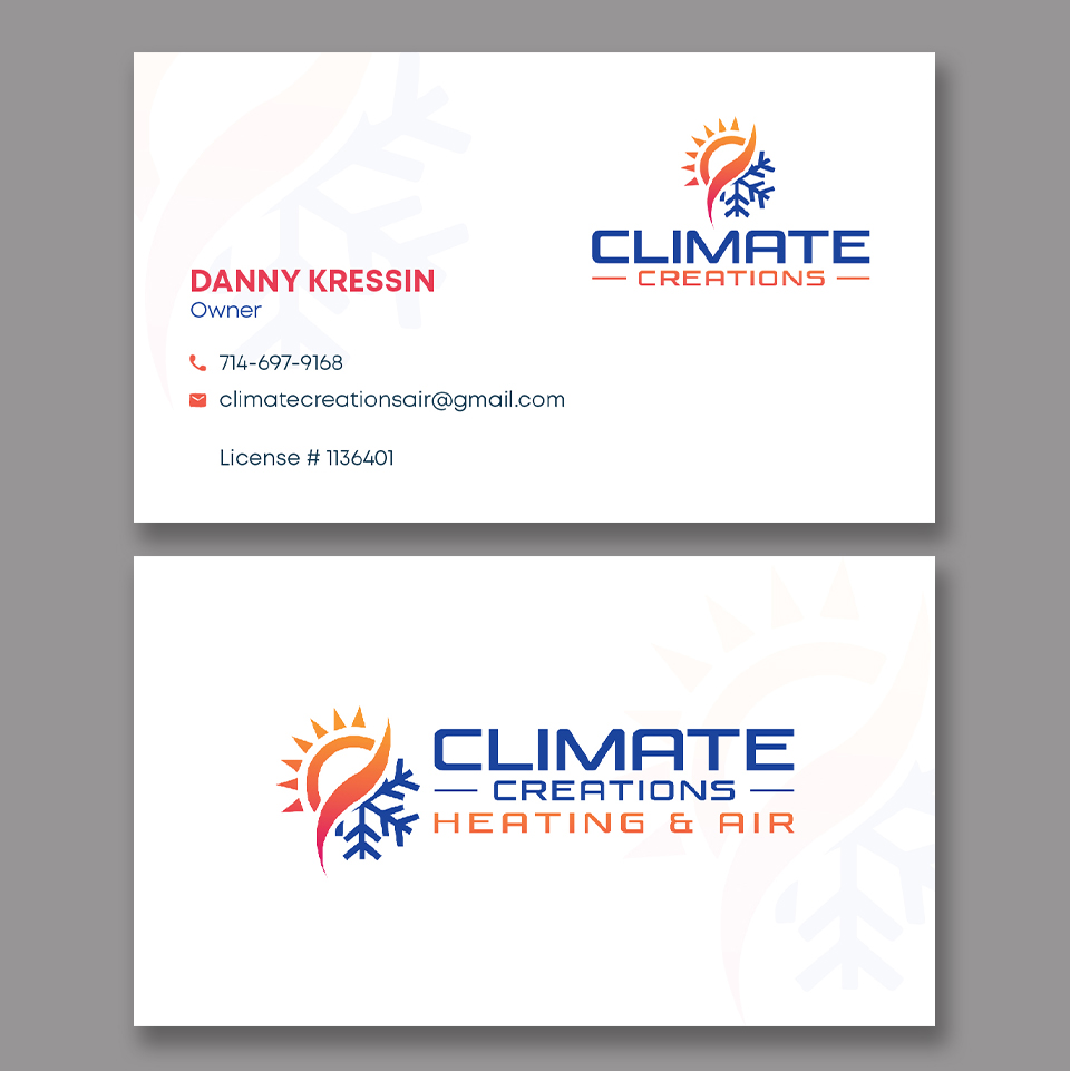 Business Card Design by YourLogoMaster for this project | Design #35244072