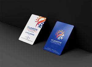 Business Card Design by Design_Duo for this project | Design #35231018