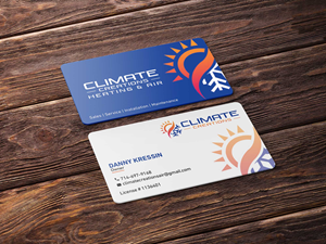 Business Card Design by Design_Duo for this project | Design: #35231019