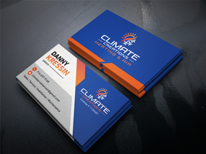 Business Card Design by Design_Duo for this project | Design: #35231020