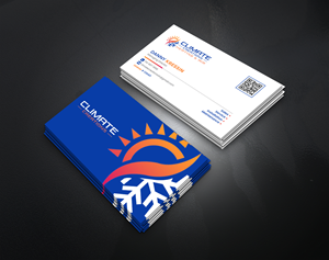Business Card Design by artbitin for this project | Design: #35235915