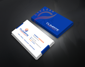 Business Card Design by artbitin for this project | Design: #35235916
