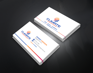 Business Card Design by artbitin for this project | Design: #35235917