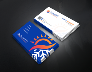 Business Card Design by artbitin for this project | Design: #35235933