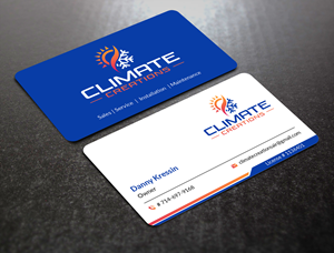 Business Card Design by designer1975 for this project | Design #35232486