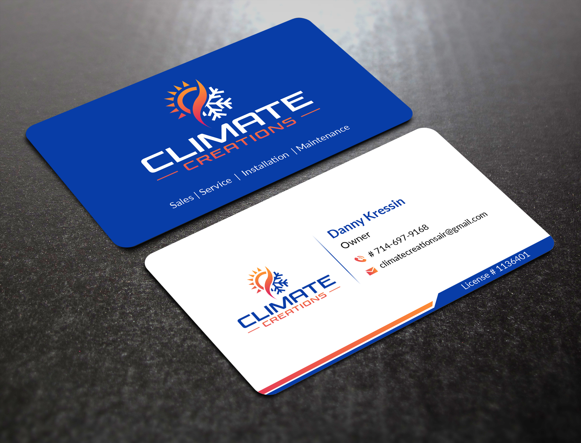 Business Card Design by freelancer75 for this project | Design #35232502
