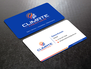 Business Card Design by freelancer75 for this project | Design: #35232502