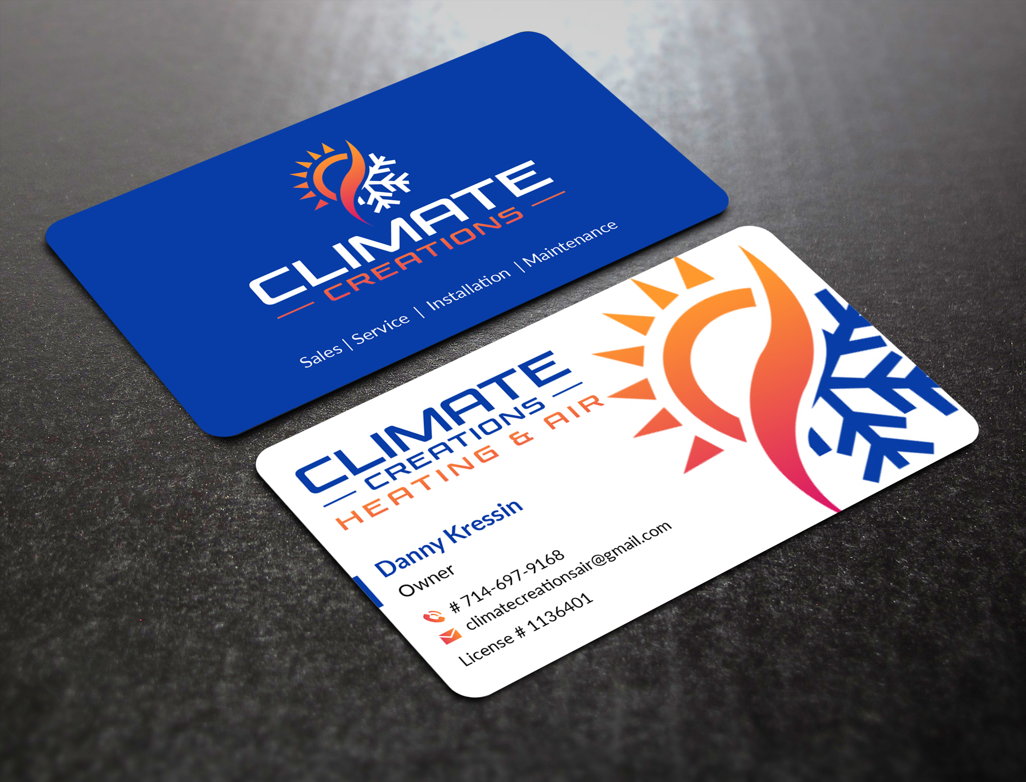 Business Card Design by freelancer75 for this project | Design #35232589