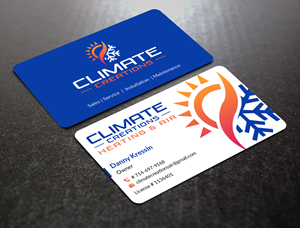 Business Card Design by freelancer75 for this project | Design: #35232589