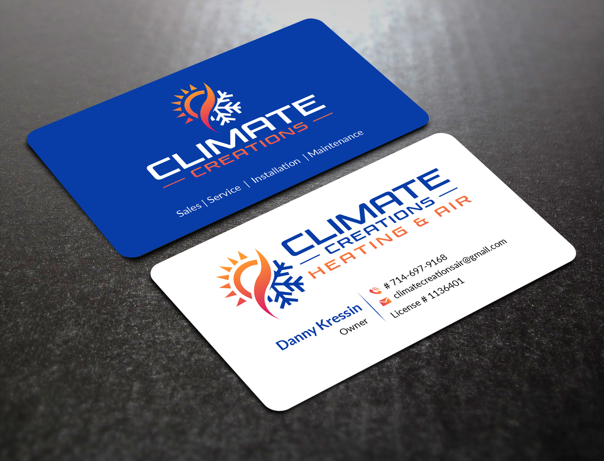 Business Card Design by freelancer75 for this project | Design #35232651