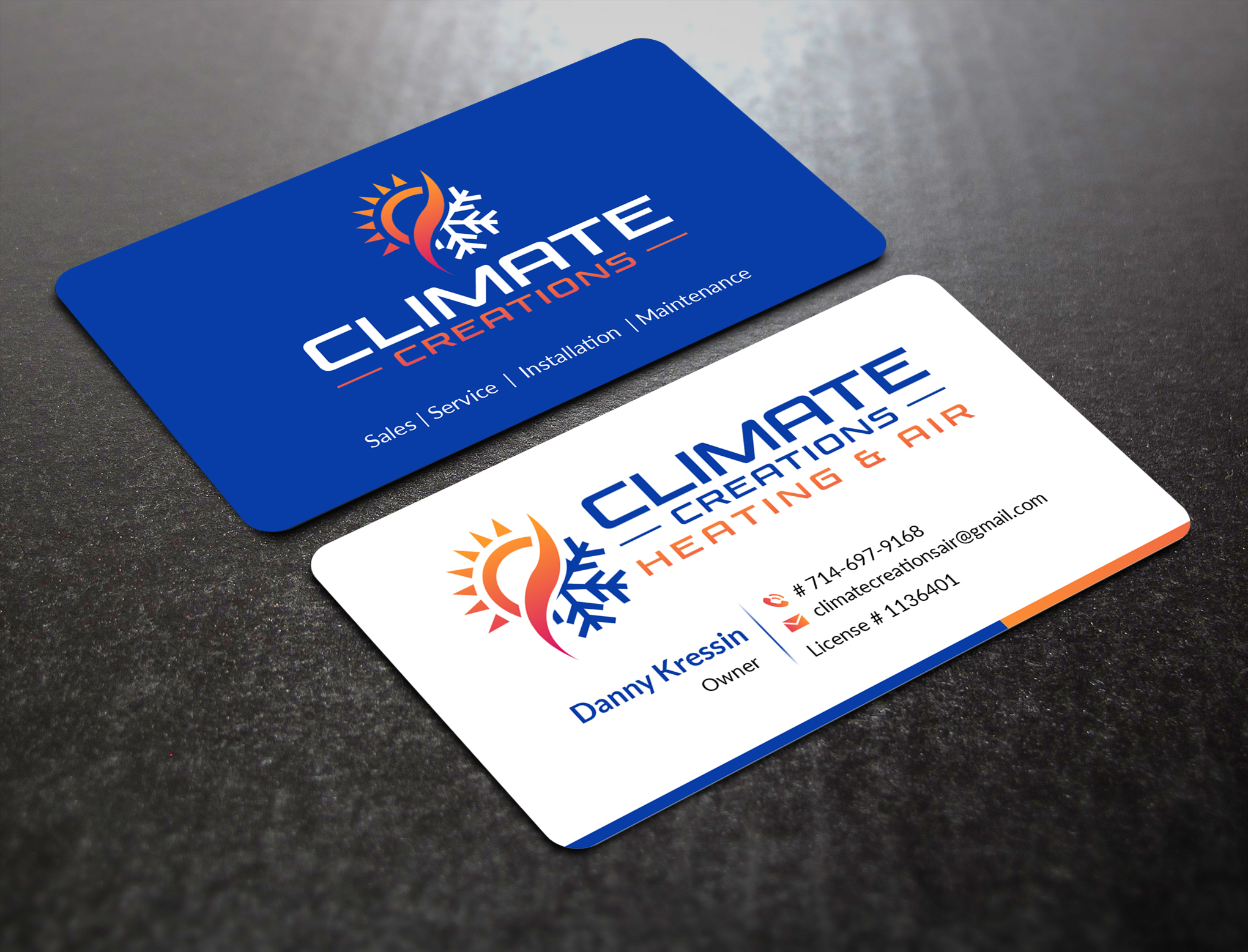 Business Card Design by freelancer75 for this project | Design #35232677