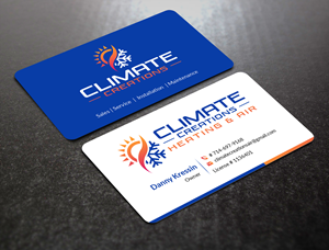 Business Card Design by freelancer75 for this project | Design: #35232677
