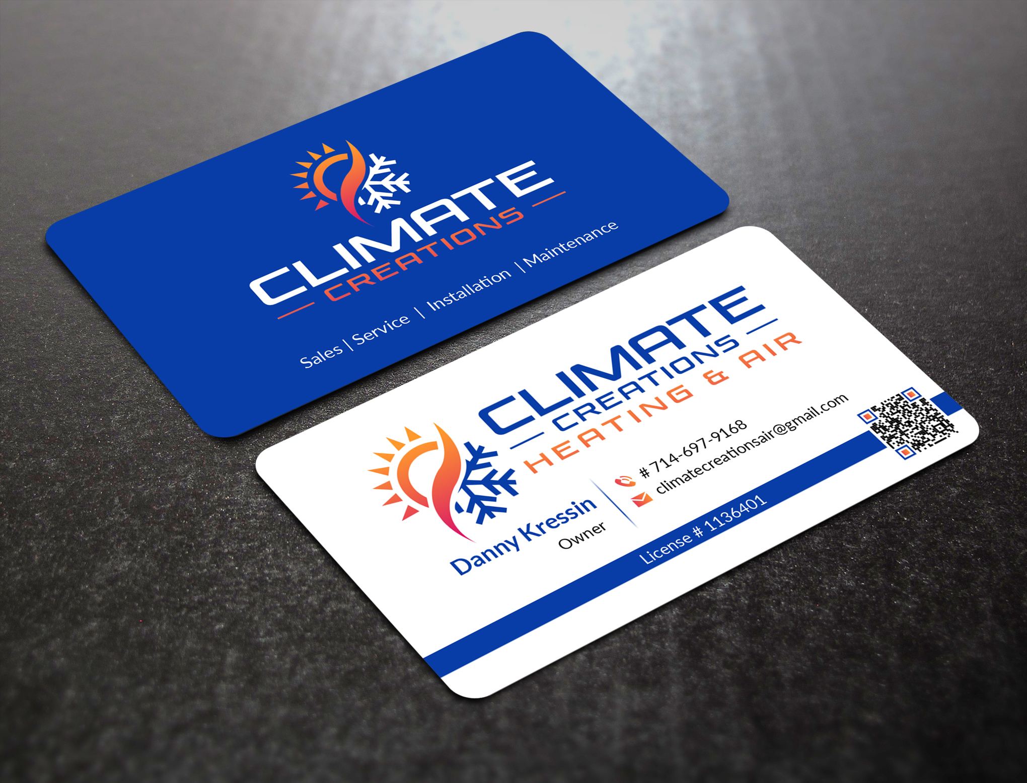 Business Card Design by freelancer75 for this project | Design #35232705