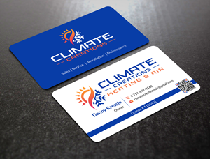 Business Card Design by freelancer75 for this project | Design: #35232705