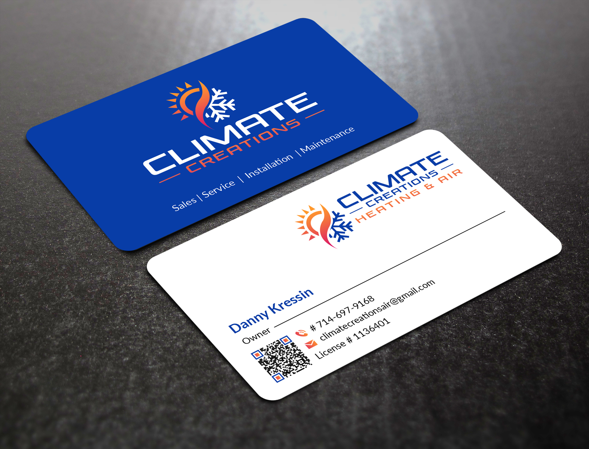 Business Card Design by freelancer75 for this project | Design #35232851