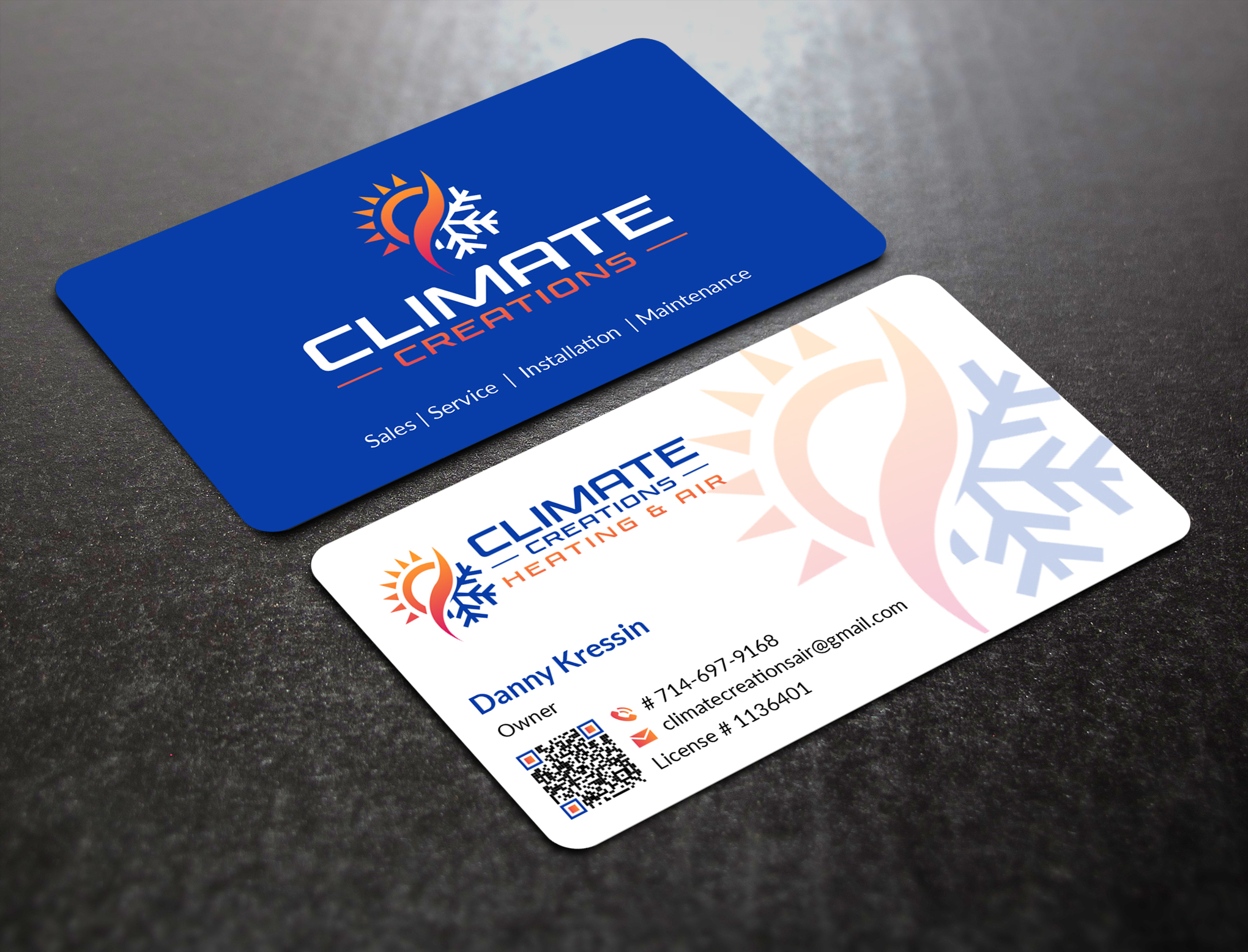 Business Card Design by freelancer75 for this project | Design #35232869