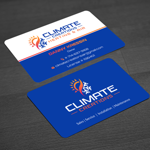 Business Card Design by freelancer75 for this project | Design: #35233182