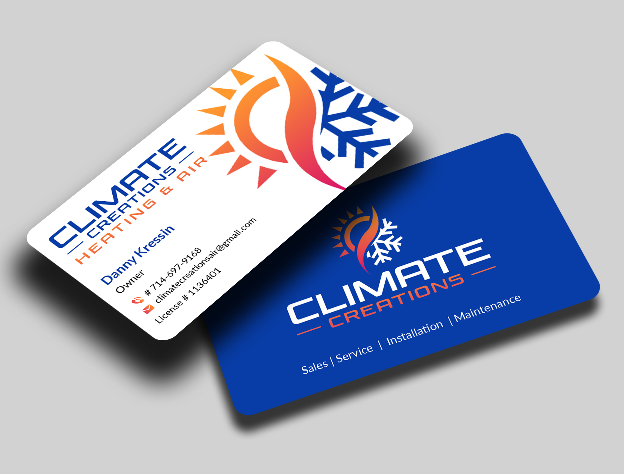 Business Card Design by freelancer75 for this project | Design #35243800