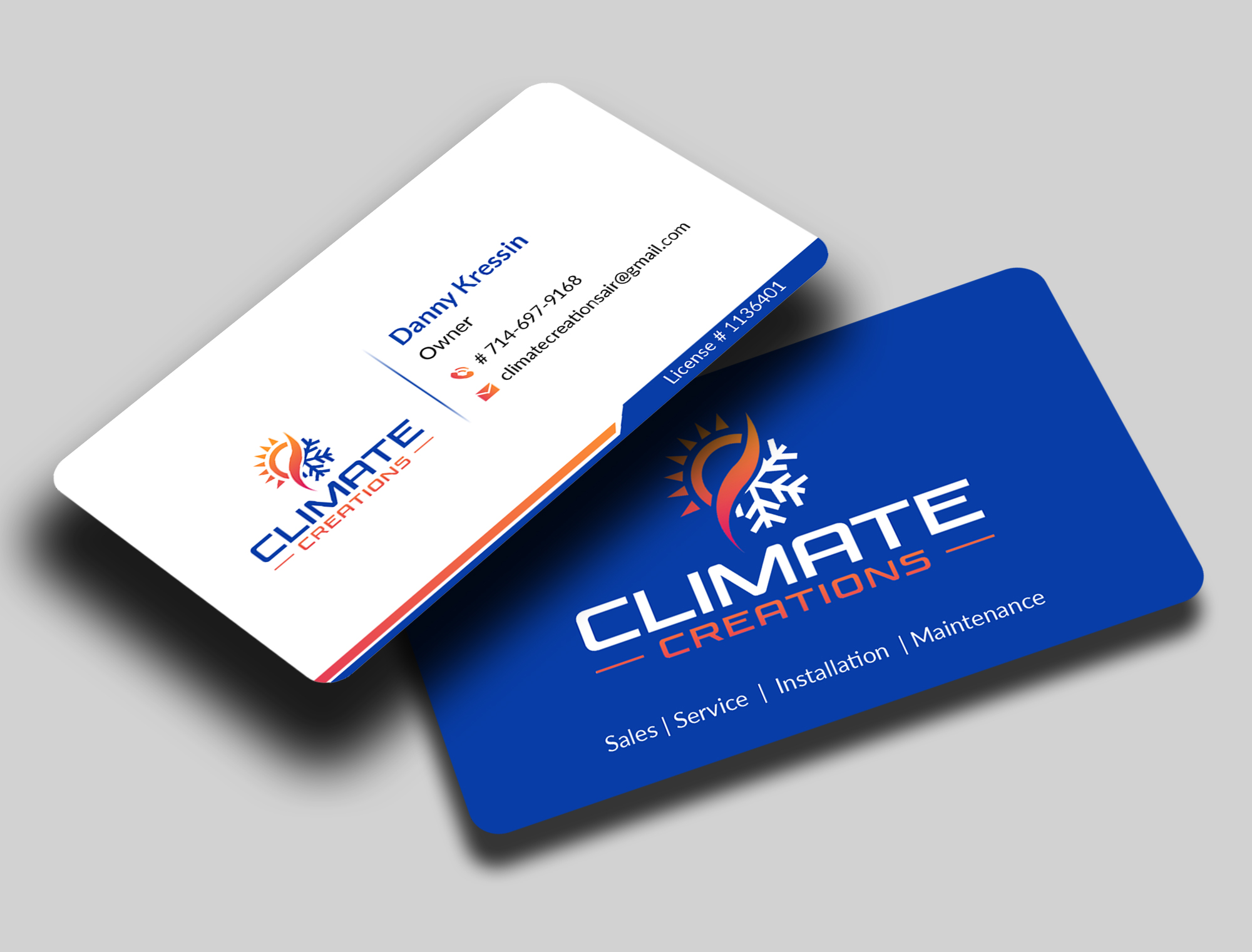 Business Card Design by freelancer75 for this project | Design #35243825