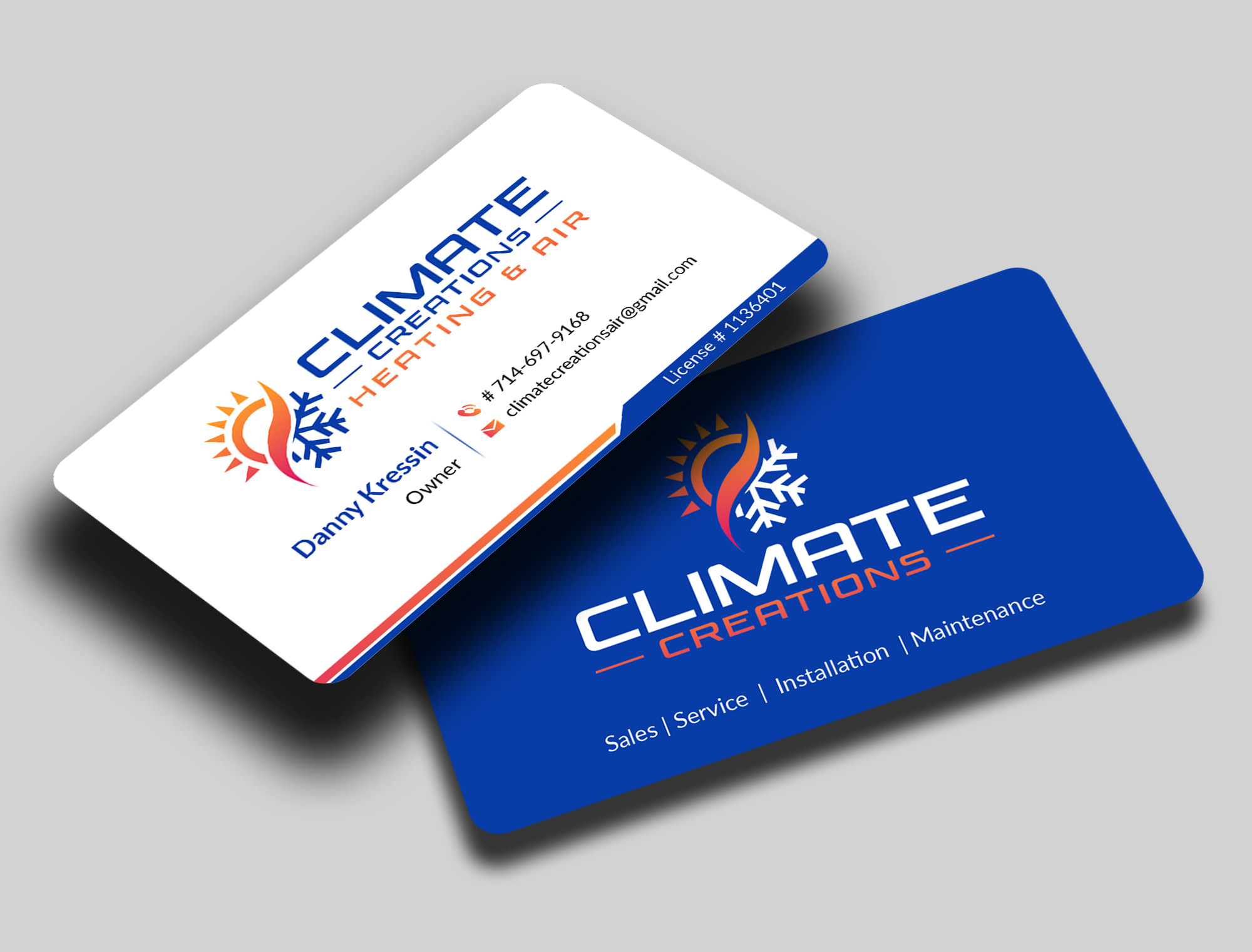 Business Card Design by freelancer75 for this project | Design #35243869