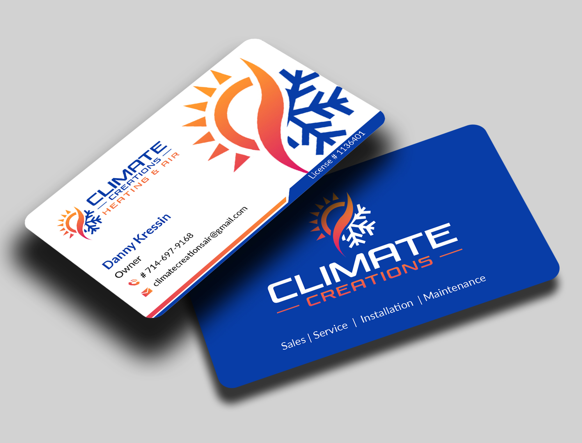 Business Card Design by freelancer75 for this project | Design #35243914