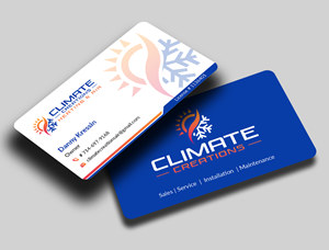 Business Card Design by freelancer75 for this project | Design: #35243933