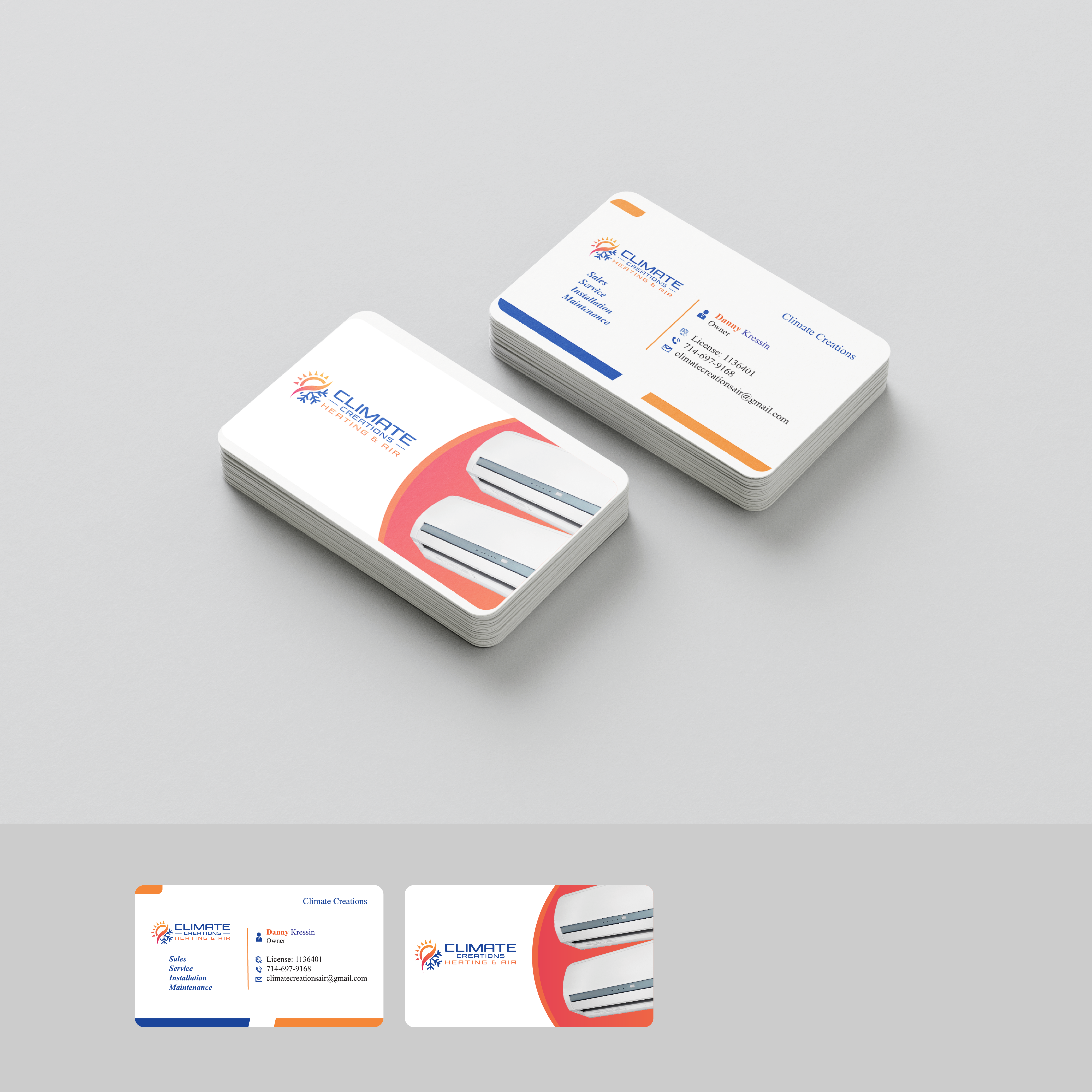 Design de Carte de Visite par MST PINKY KHATUN pour ce projet | Design #35236399