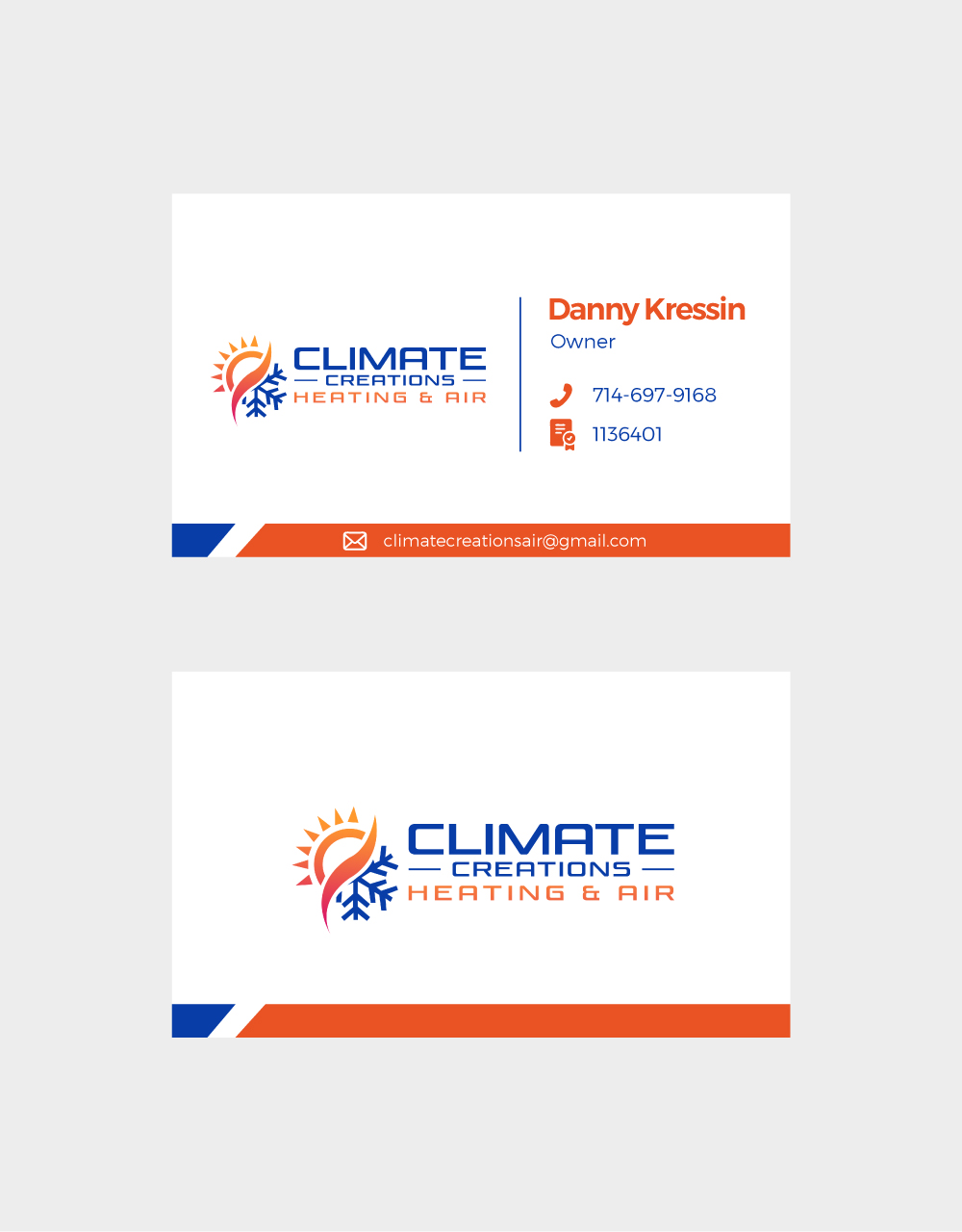 Business Card Design by WB NAG for this project | Design #35229880
