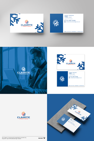 Business Card Design by voltart for this project | Design: #35234454