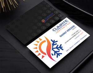 Business Card Design by DesignBird™
