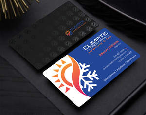 Visitenkarten-Design von DesignBird™ für dieses Projekt | Design: #35244549