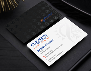 Visitenkarten-Design von DesignBird™ für dieses Projekt | Design: #35244639