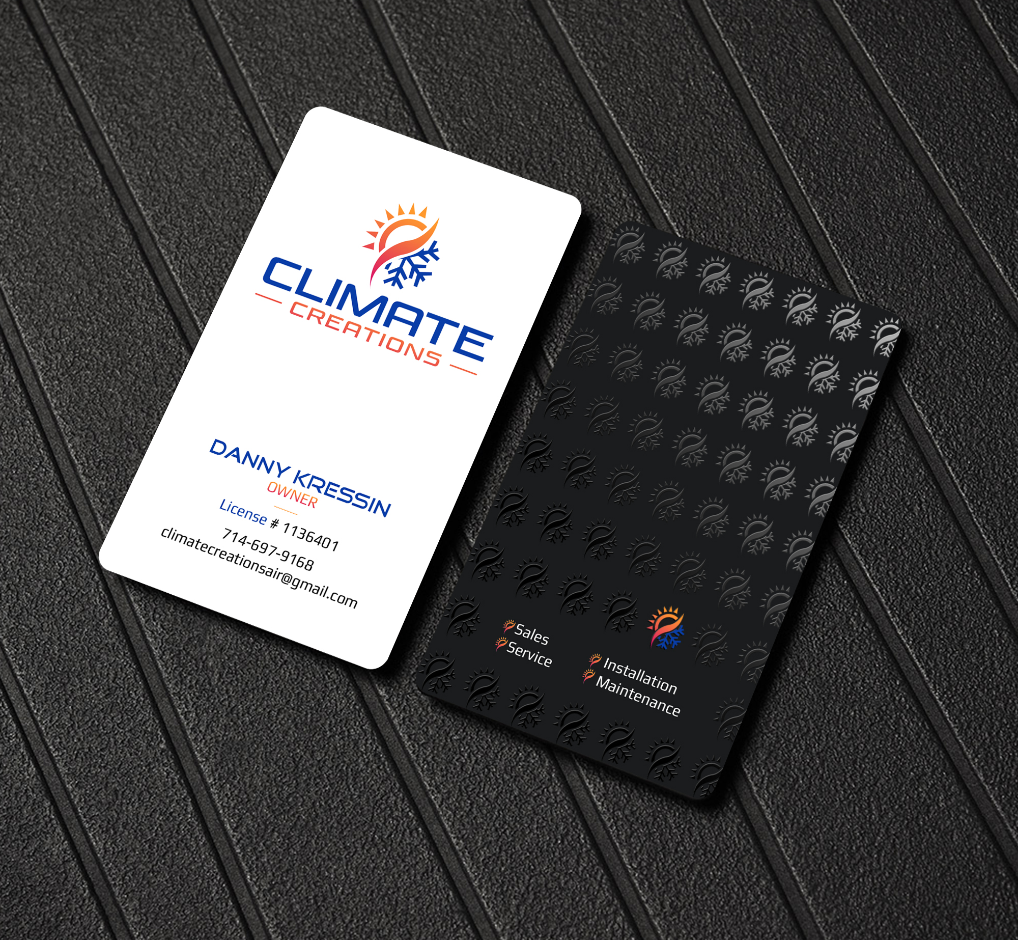 Business Card Design by Creations Box 2015 for this project | Design #35237440
