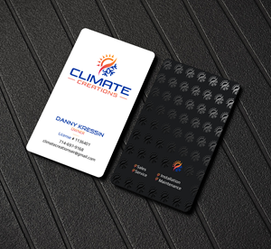 Business Card Design by Creations Box 2015 for this project | Design #35237440