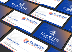 Business Card Design by Creations Box 2015 for this project | Design: #35237441