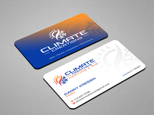 Business Card Design by Creations Box 2015 for this project | Design: #35237449
