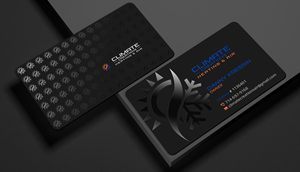 Business Card Design by Creations Box 2015 for this project | Design: #35237455