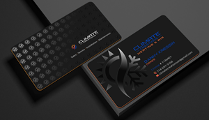 Business Card Design by Creations Box 2015 for this project | Design: #35237456