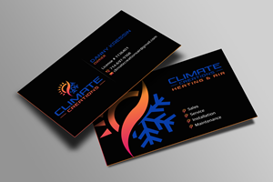 Business Card Design by Creations Box 2015 for this project | Design: #35238399