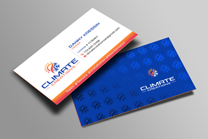 Business Card Design by Creations Box 2015 for this project | Design: #35238400
