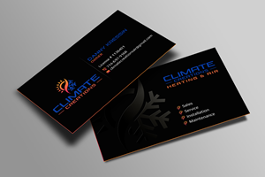 Business Card Design by Creations Box 2015 for this project | Design: #35238405