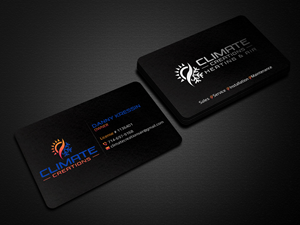Business Card Design by Creations Box 2015 for this project | Design: #35238413