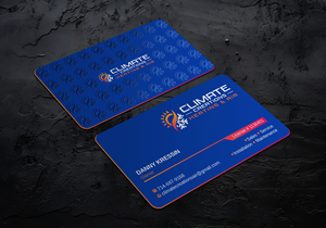 Business Card Design by LAXMI DESIGNHUB for this project | Design: #35230986